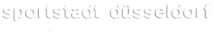 Logo Sportstadt Düsseldorf