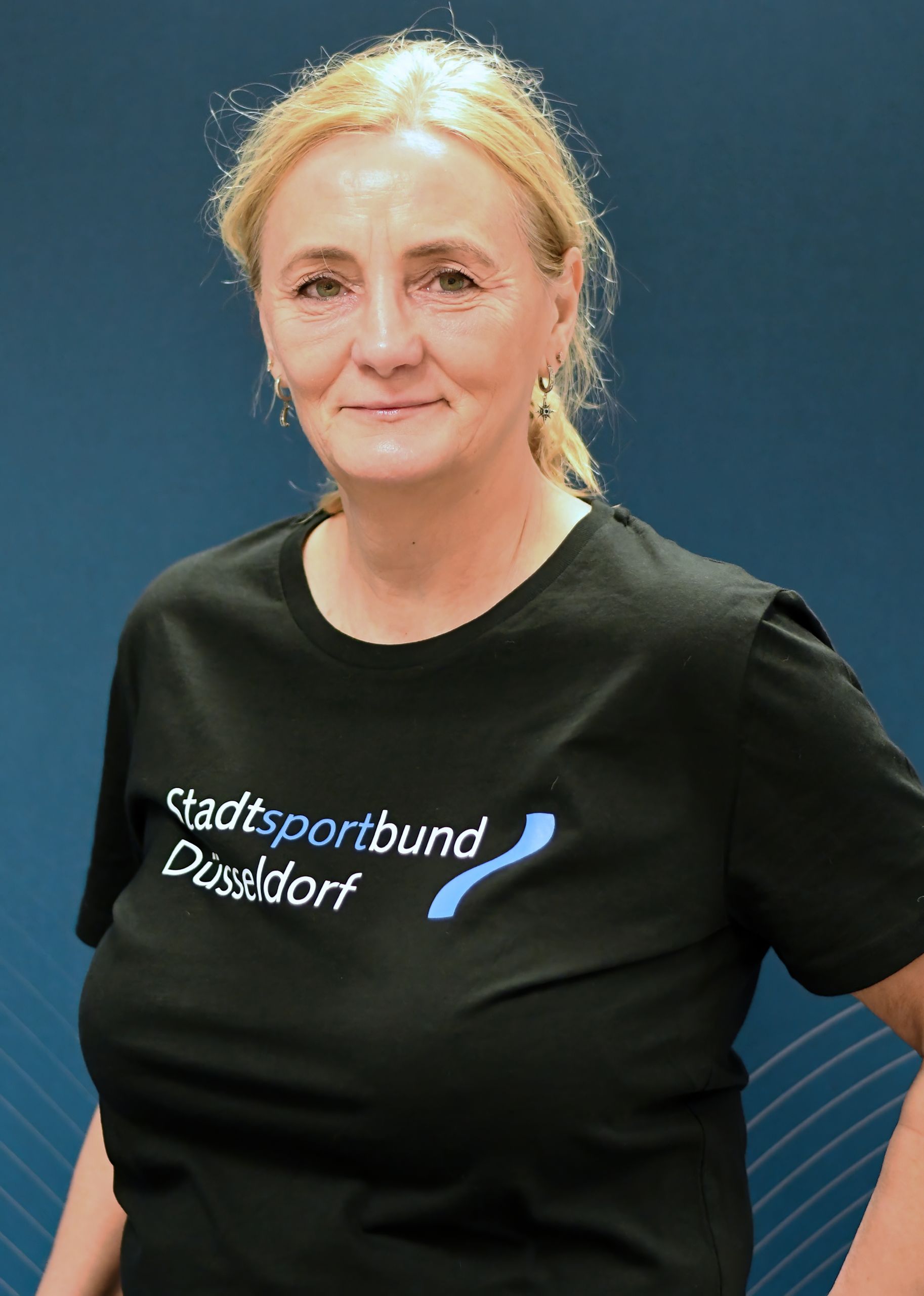 Portrait Heike Treder