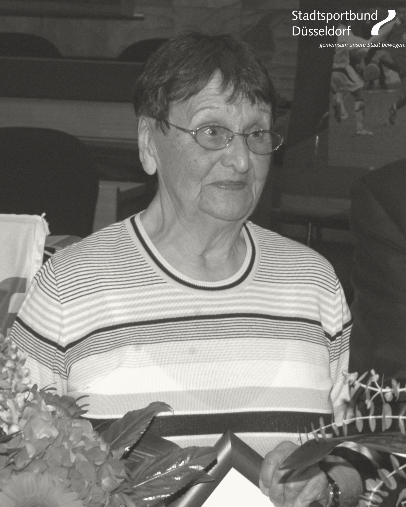 Berty Petermann
