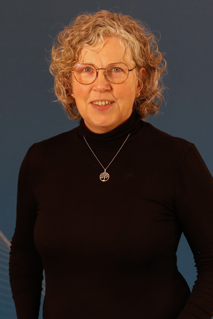 Portrait Veronika Schmitz-Lenders