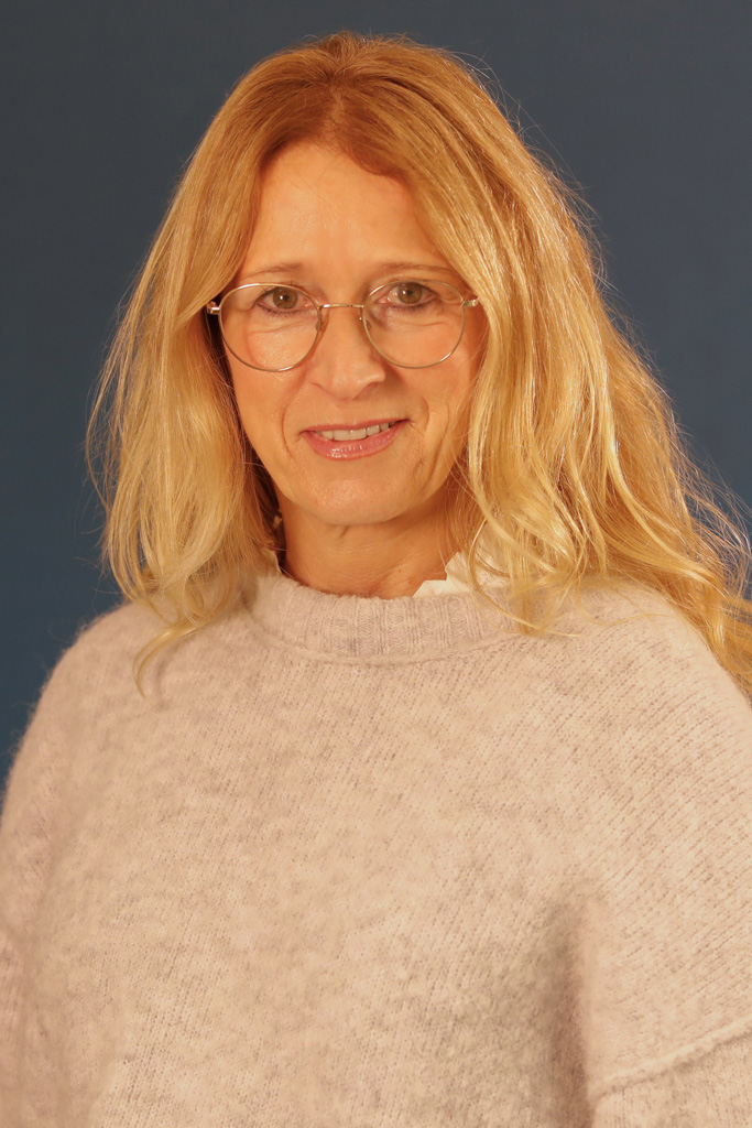 Portrait Marion Hellenbroich