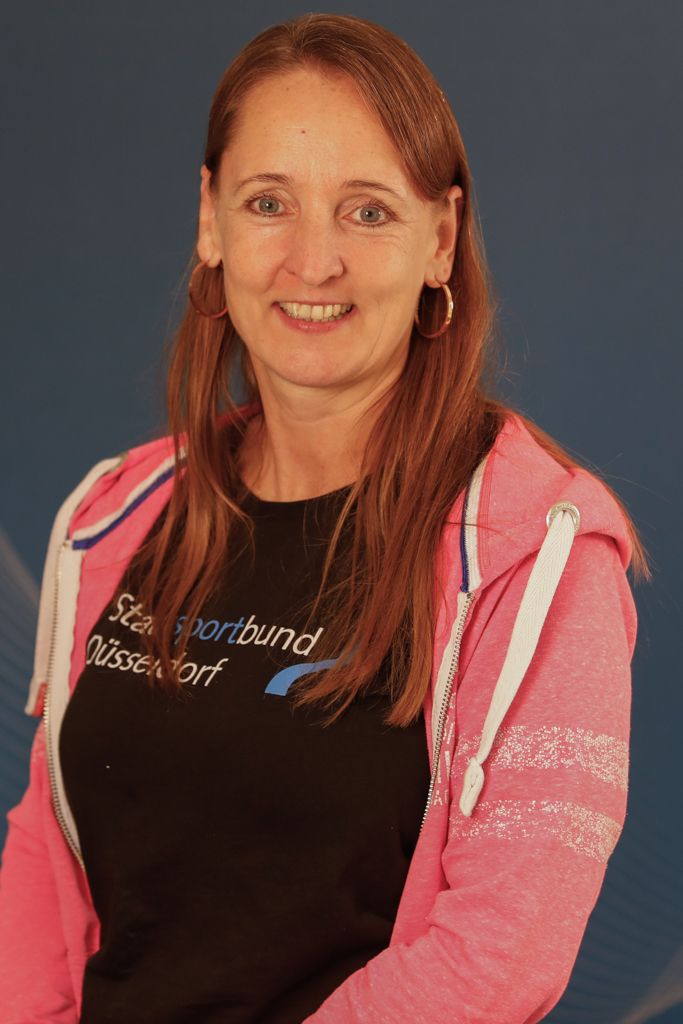 Portrait Annett Schütte
