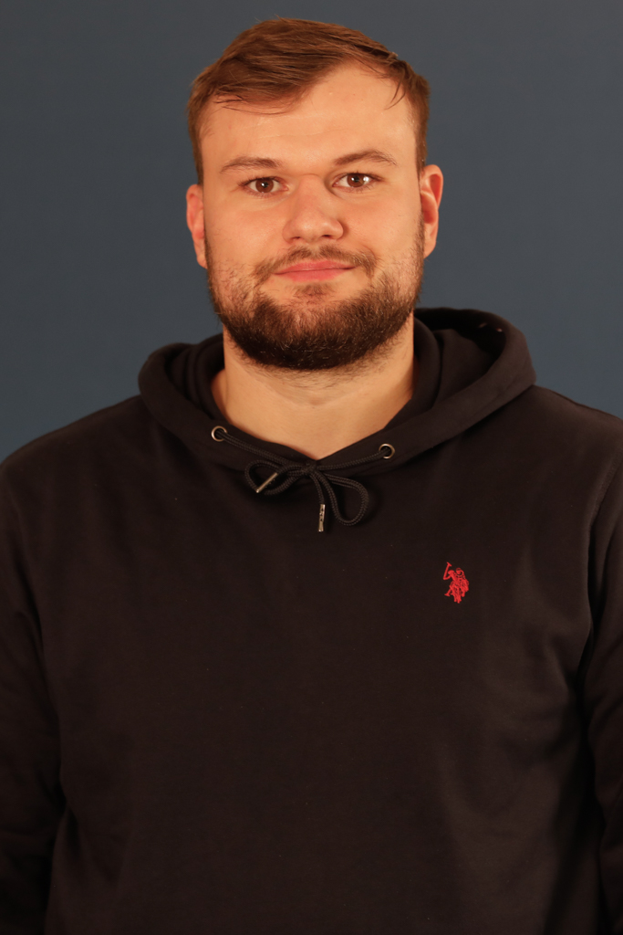 Portrait Xaver Schreiner