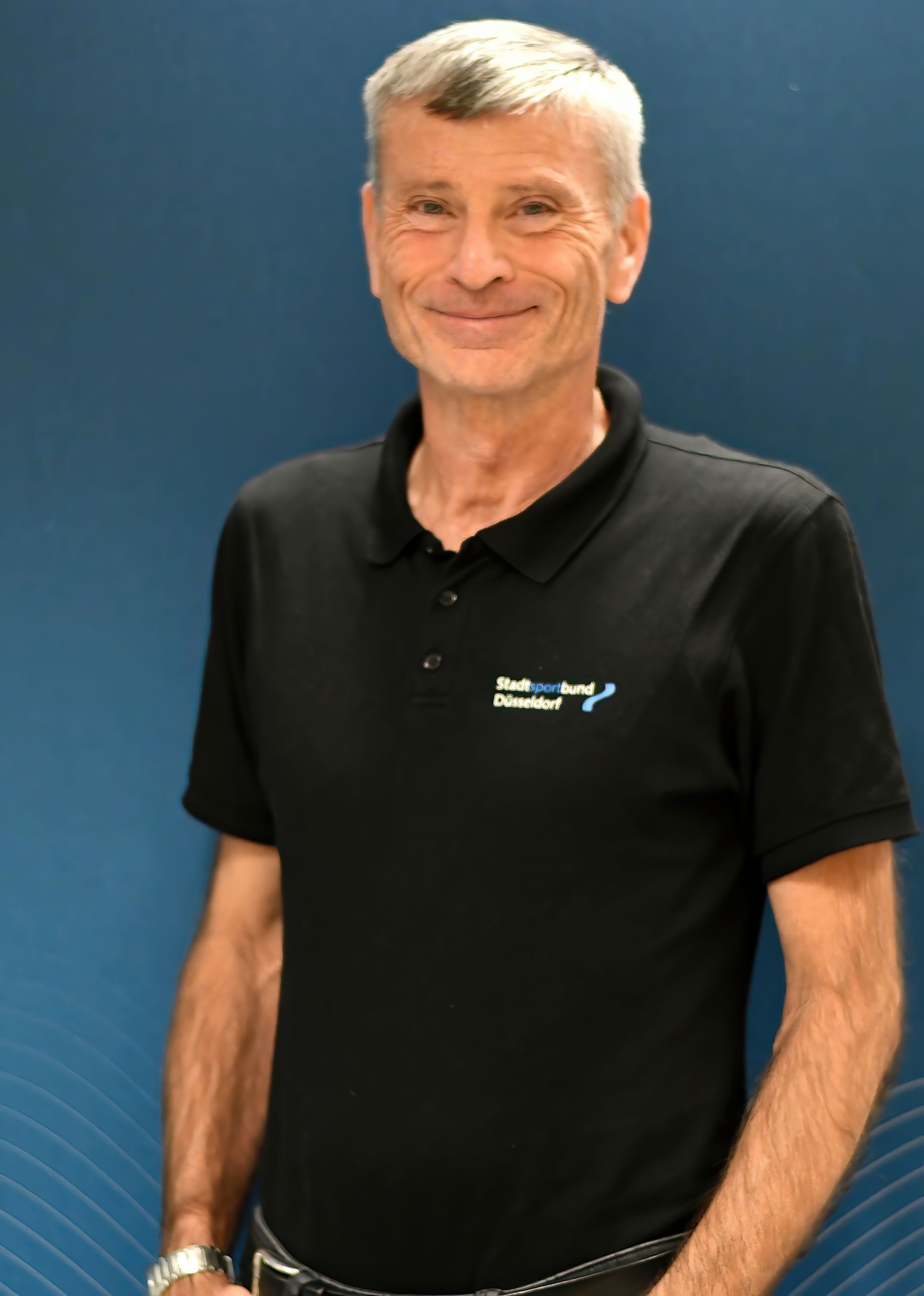 Portrait Thorsten Brors