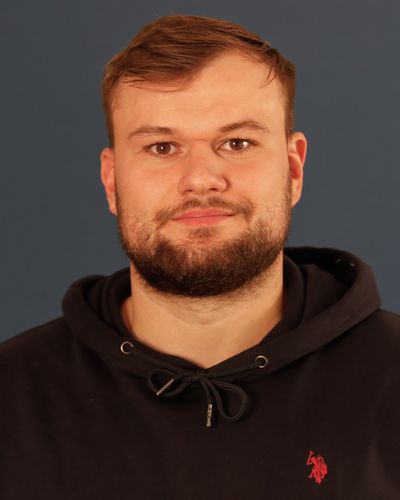 Portrait Xaver Schreiner