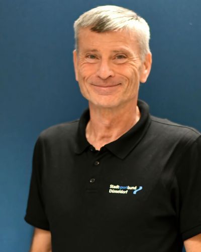 Portrait Thorsten Brors