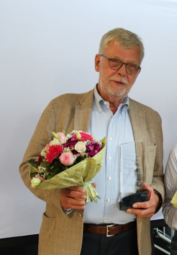 Peter Schwabe