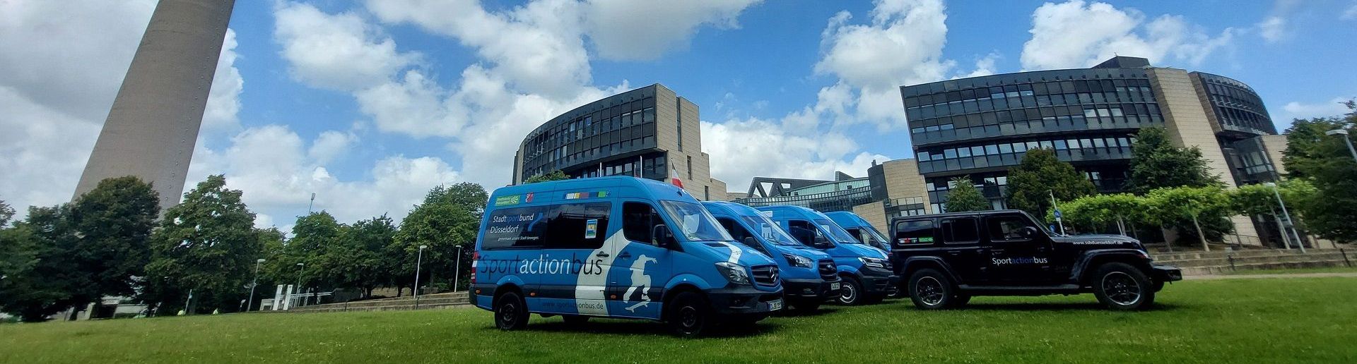 Sportactionbus