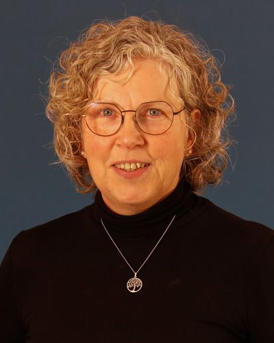 Portrait Veronika Schmitz-Lenders