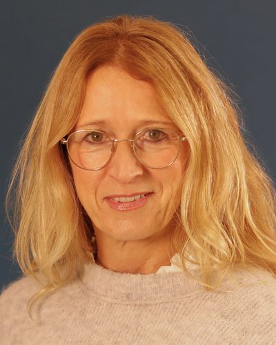 Portrait Marion Hellenbroich