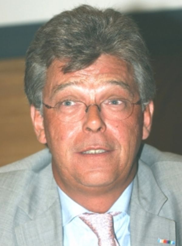 Peter Schwabe