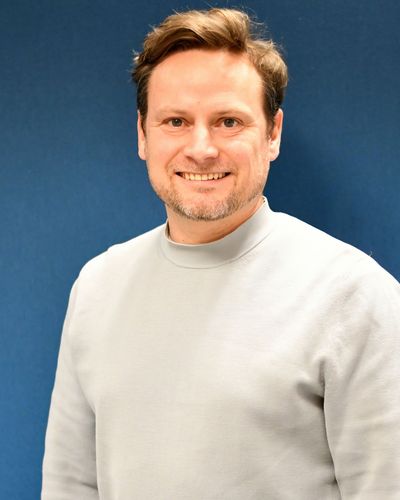 Portrait Alexander Tomm
