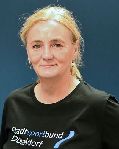 Portrait Heike Treder
