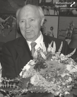 Walter Kapp